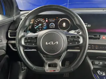 KIA SPORTAGE GT-LINE MHEV 7DCT 4X4 180CP 2022