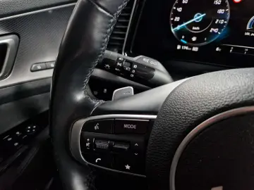 KIA SPORTAGE GT-LINE MHEV 7DCT 4X4 180CP 2022