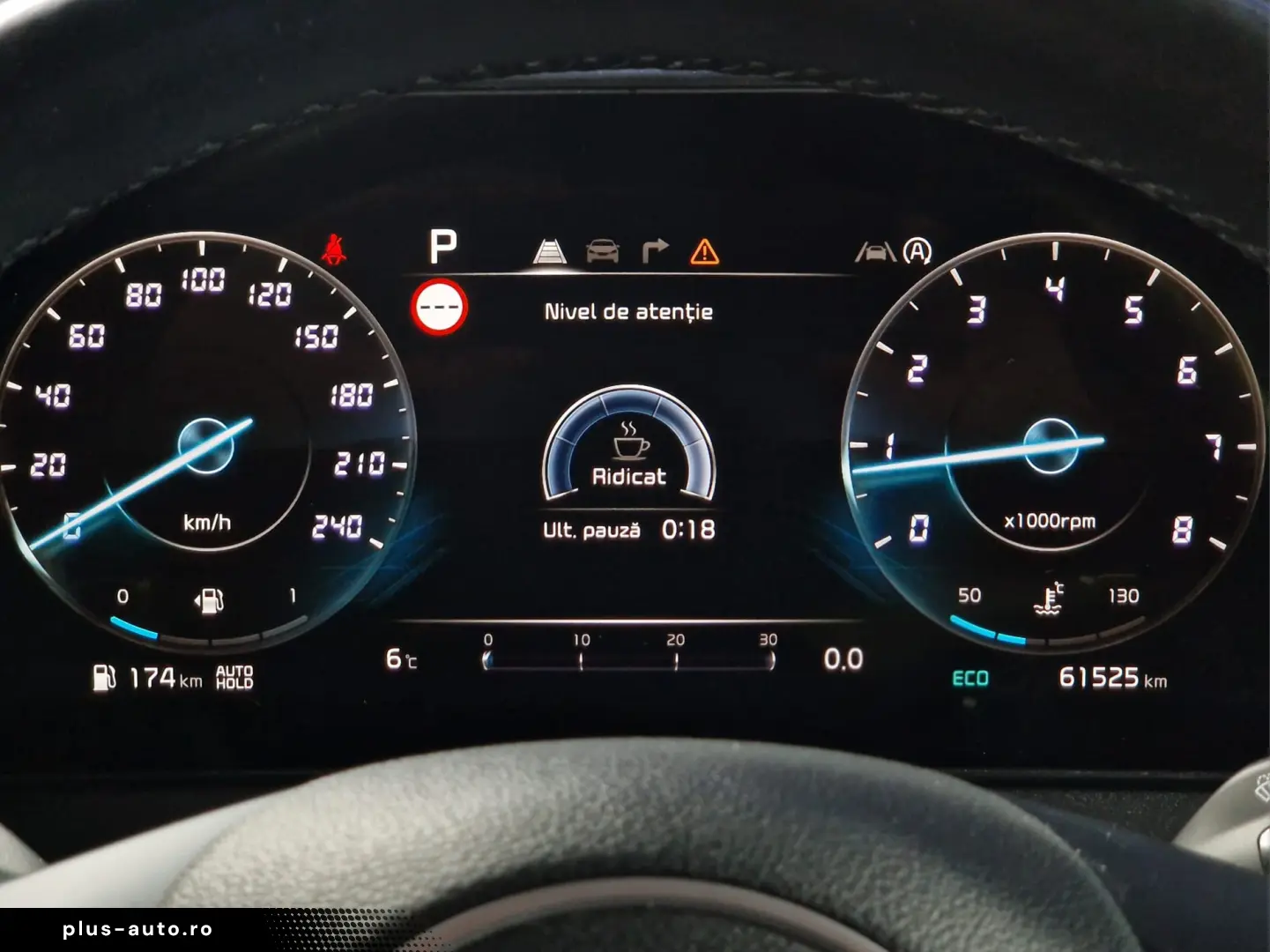 KIA SPORTAGE GT-LINE MHEV 7DCT 4X4 180CP 2022