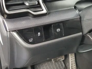 KIA SPORTAGE GT-LINE MHEV 7DCT 4X4 180CP 2022