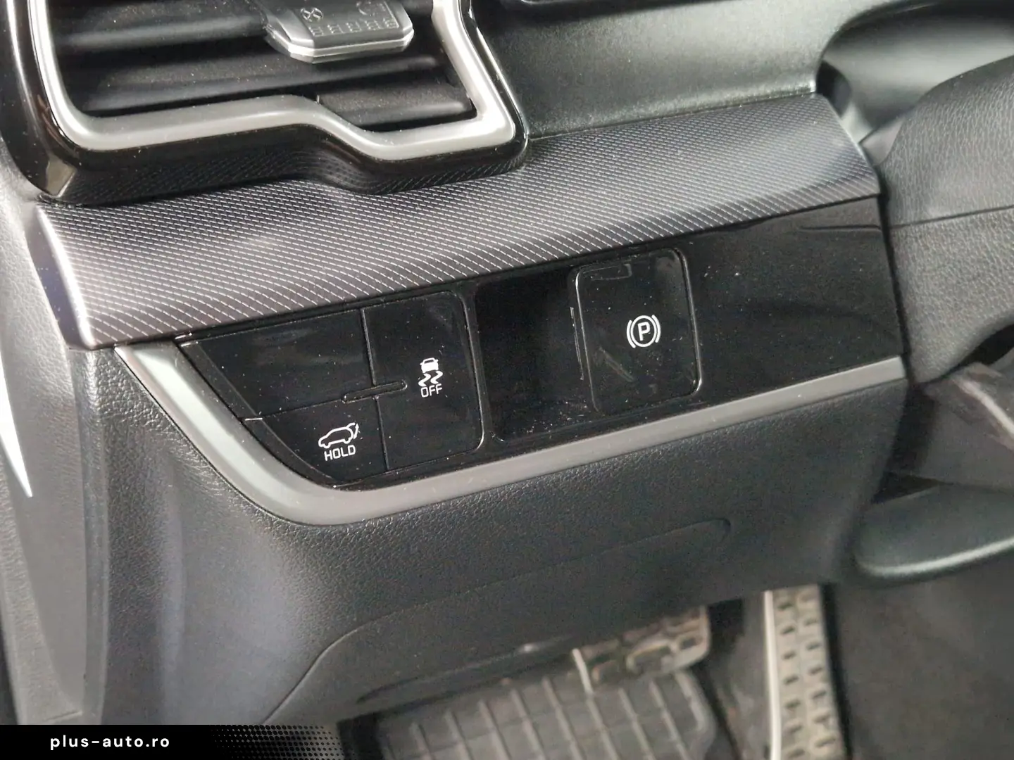 KIA SPORTAGE GT-LINE MHEV 7DCT 4X4 180CP 2022