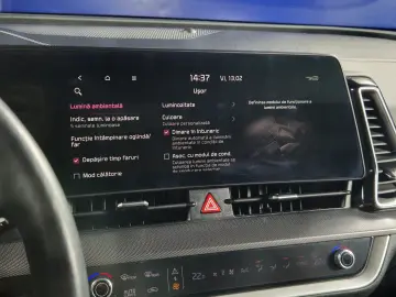 KIA SPORTAGE GT-LINE MHEV 7DCT 4X4 180CP 2022