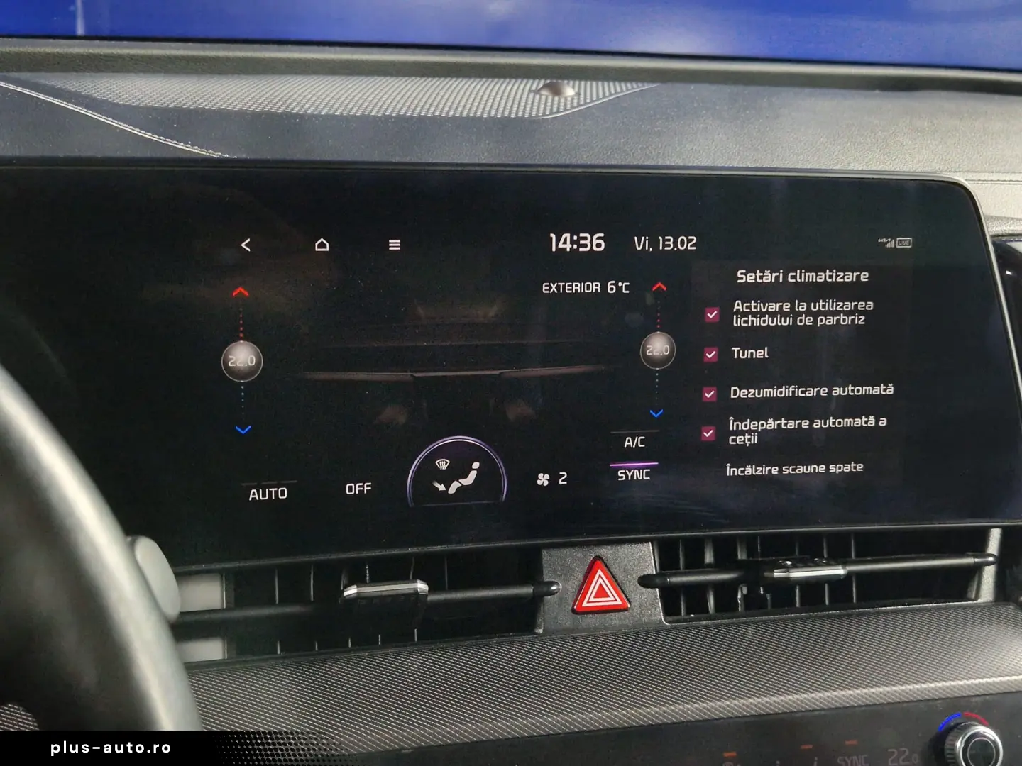 KIA SPORTAGE GT-LINE MHEV 7DCT 4X4 180CP 2022