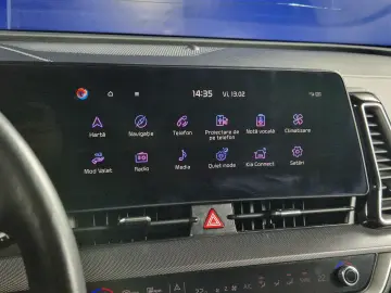 KIA SPORTAGE GT-LINE MHEV 7DCT 4X4 180CP 2022