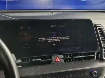 KIA SPORTAGE GT-LINE MHEV 7DCT 4X4 180CP 2022