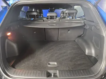 KIA SPORTAGE GT-LINE MHEV 7DCT 4X4 180CP 2022