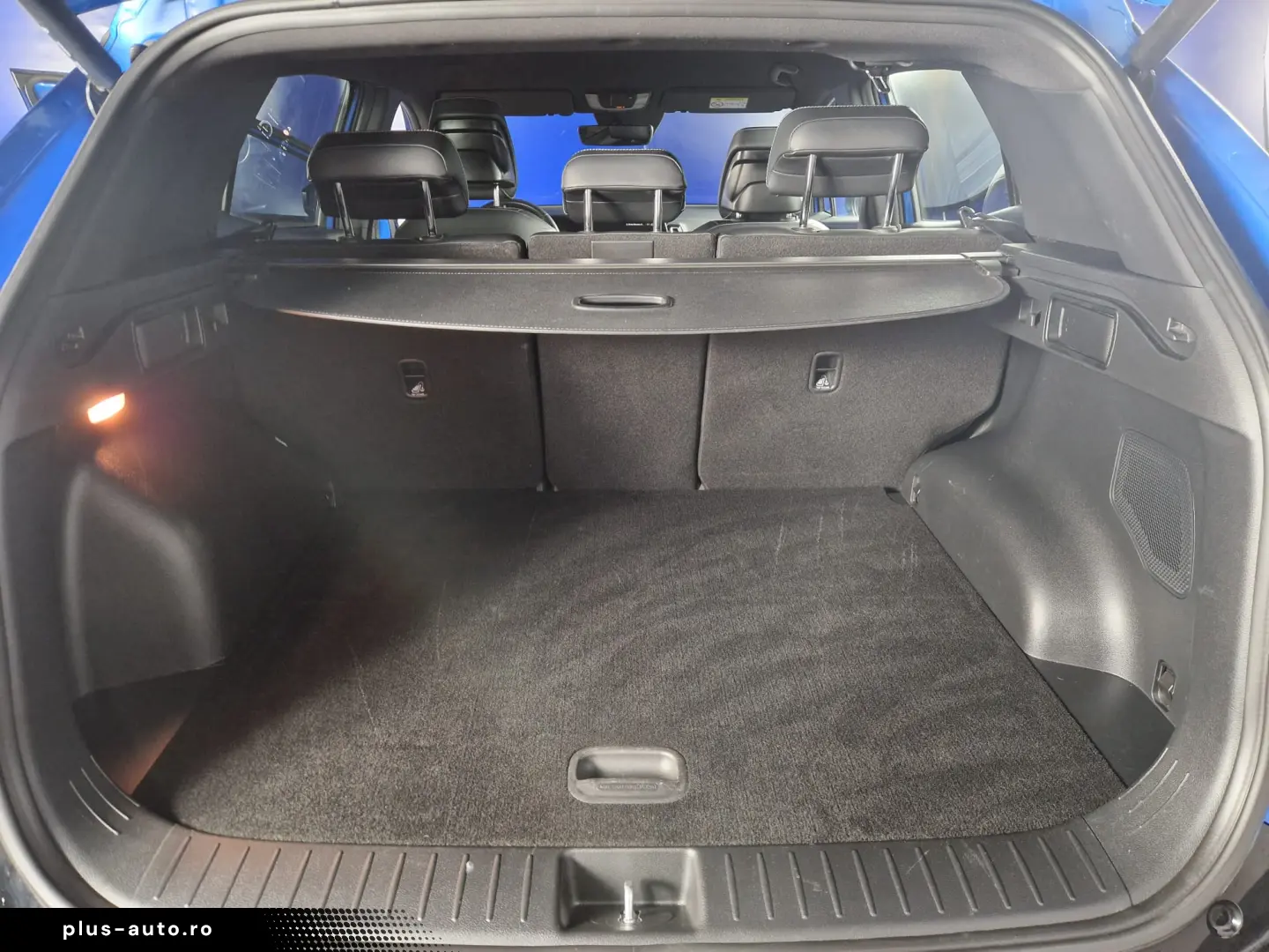 KIA SPORTAGE GT-LINE MHEV 7DCT 4X4 180CP 2022