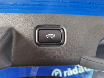 KIA SPORTAGE GT-LINE MHEV 7DCT 4X4 180CP 2022