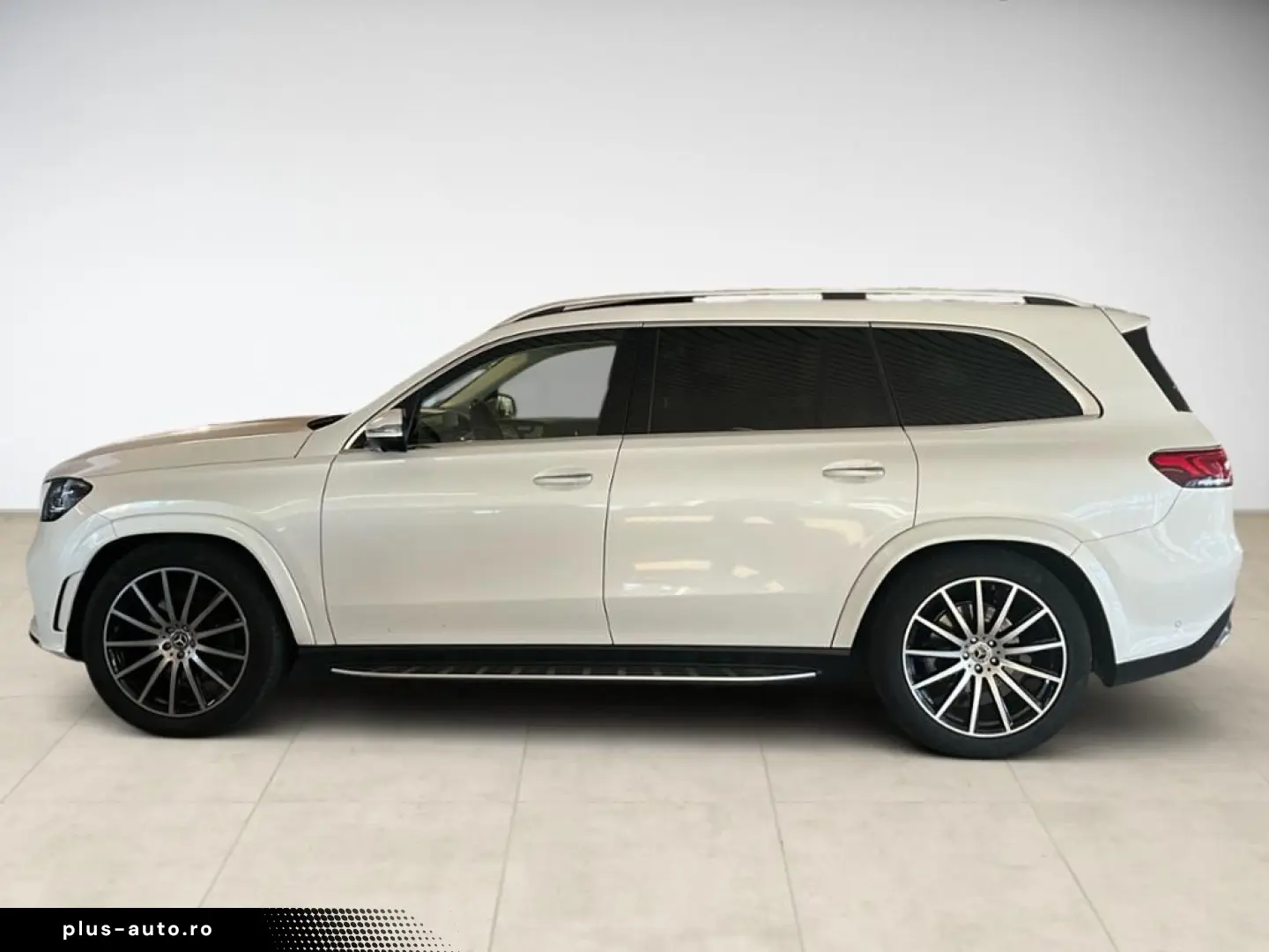 MERCEDES-BENZ GLS 400 d 4MATIC 2xKlima 360 4xSHZ AUT&hellip;