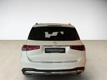 MERCEDES-BENZ GLS 400 d 4MATIC 2xKlima 360 4xSHZ AUT&hellip;