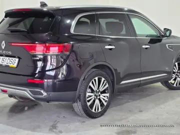 RENAULT KOLEOS BLUE dCi 190 4WD X-tronic Initiale Paris