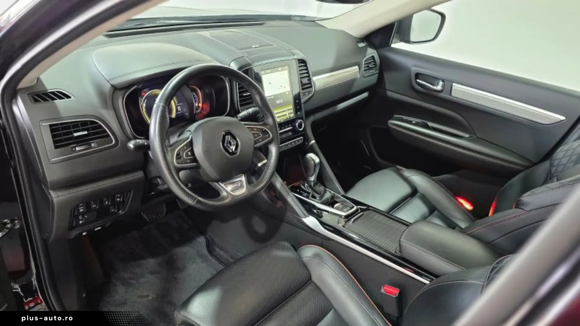 RENAULT KOLEOS BLUE dCi 190 4WD X-tronic Initiale Paris