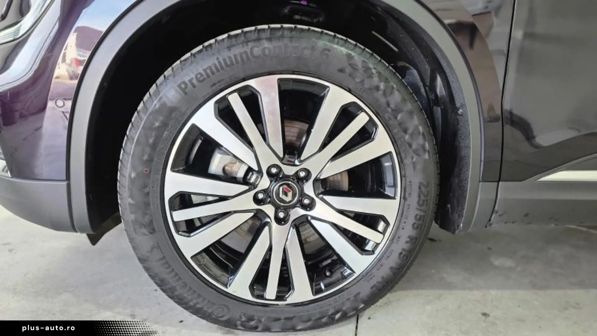 RENAULT KOLEOS BLUE dCi 190 4WD X-tronic Initiale Paris