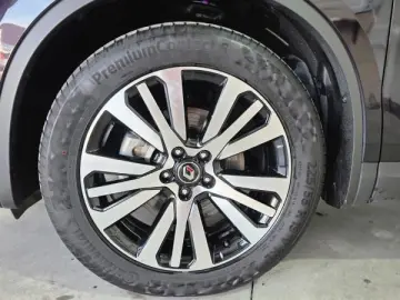 RENAULT KOLEOS BLUE dCi 190 4WD X-tronic Initiale Paris