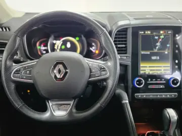 RENAULT KOLEOS BLUE dCi 190 4WD X-tronic Initiale Paris