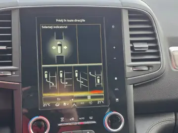 RENAULT KOLEOS BLUE dCi 190 4WD X-tronic Initiale Paris