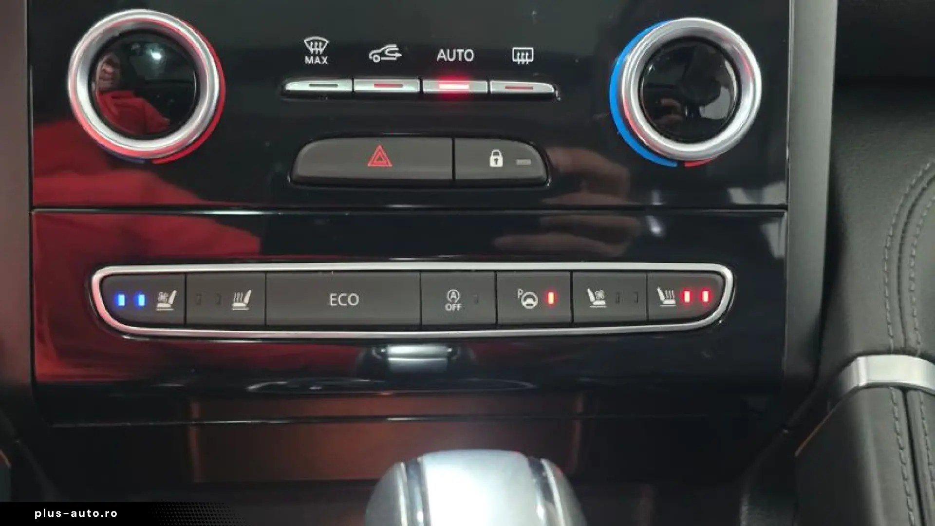 RENAULT KOLEOS BLUE dCi 190 4WD X-tronic Initiale Paris