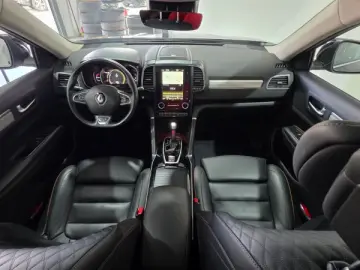 RENAULT KOLEOS BLUE dCi 190 4WD X-tronic Initiale Paris