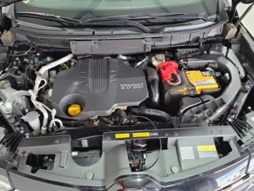 RENAULT KOLEOS BLUE dCi 190 4WD X-tronic Initiale Paris