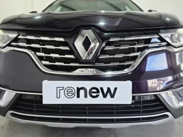 RENAULT KOLEOS BLUE dCi 190 4WD X-tronic Initiale Paris