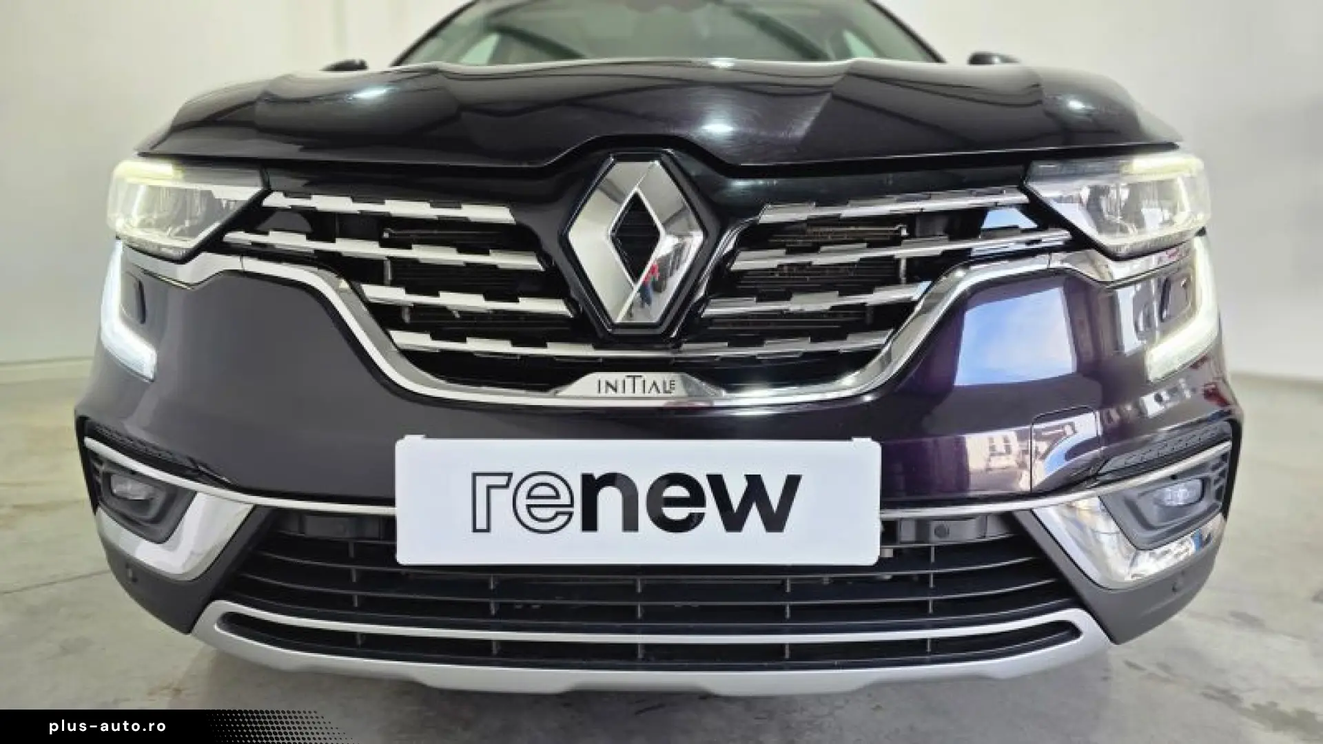 RENAULT KOLEOS BLUE dCi 190 4WD X-tronic Initiale Paris