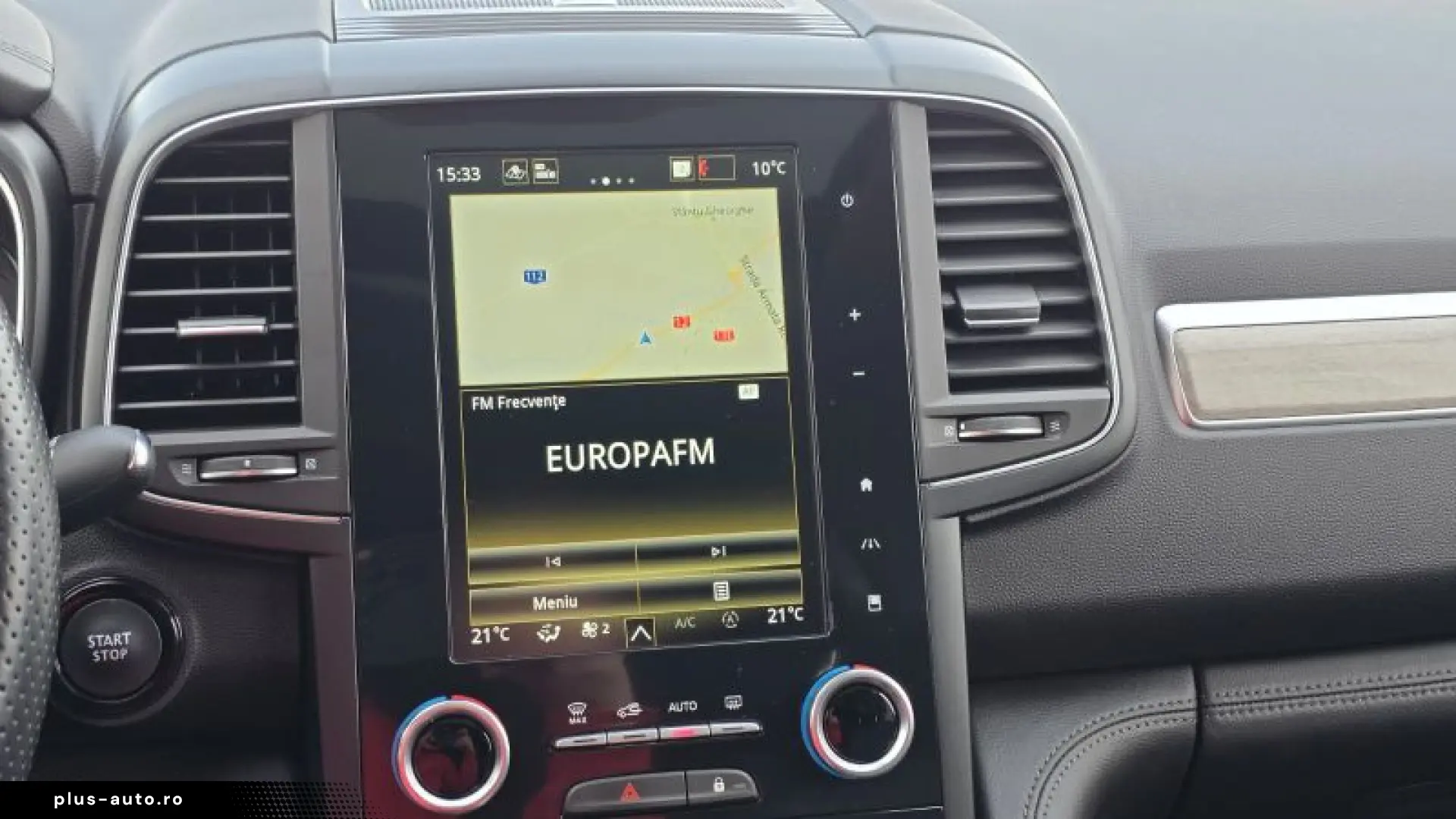 RENAULT KOLEOS BLUE dCi 190 4WD X-tronic Initiale Paris