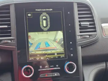 RENAULT KOLEOS BLUE dCi 190 4WD X-tronic Initiale Paris