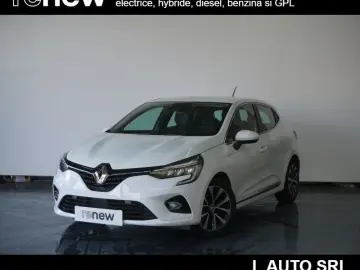 RENAULT CLIO 1.6 E-Tech 140CP Intens Auto