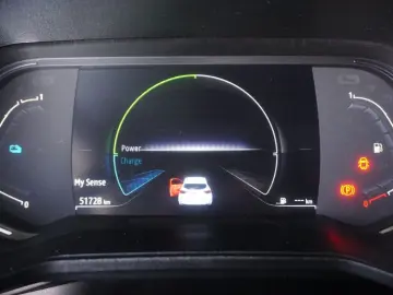 RENAULT CLIO 1.6 E-Tech 140CP Intens Auto