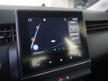 RENAULT CLIO 1.6 E-Tech 140CP Intens Auto