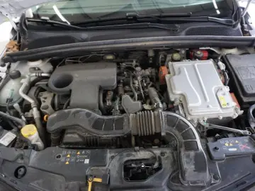 RENAULT CLIO 1.6 E-Tech 140CP Intens Auto