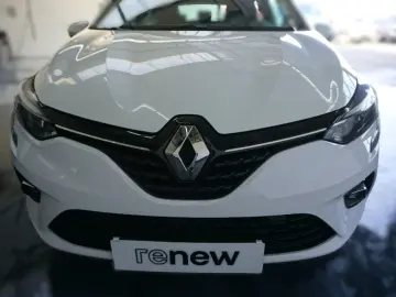 RENAULT CLIO 1.6 E-Tech 140CP Intens Auto
