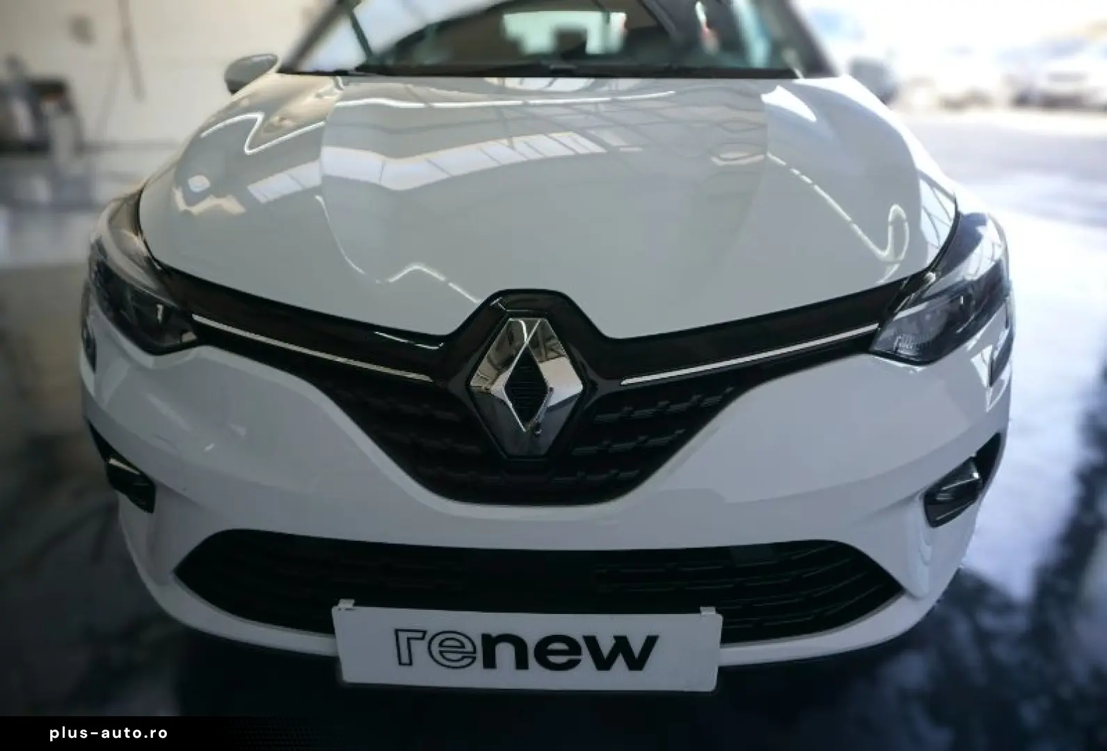 RENAULT CLIO 1.6 E-Tech 140CP Intens Auto