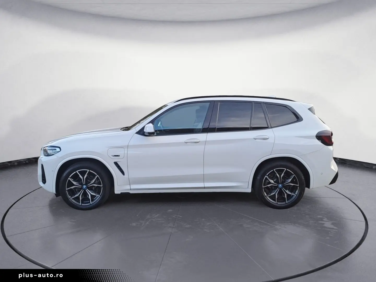 BMW X3 xDrive30e M Sport