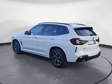 BMW X3 xDrive30e M Sport