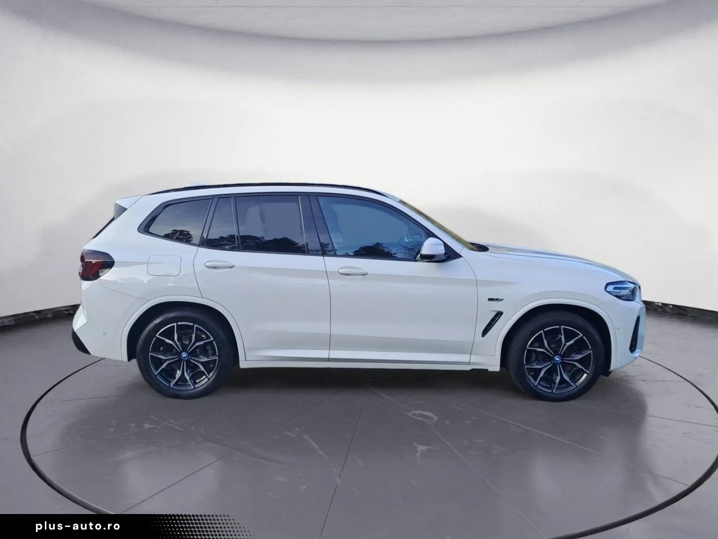 BMW X3 xDrive30e M Sport