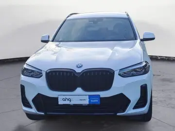 BMW X3 xDrive30e M Sport