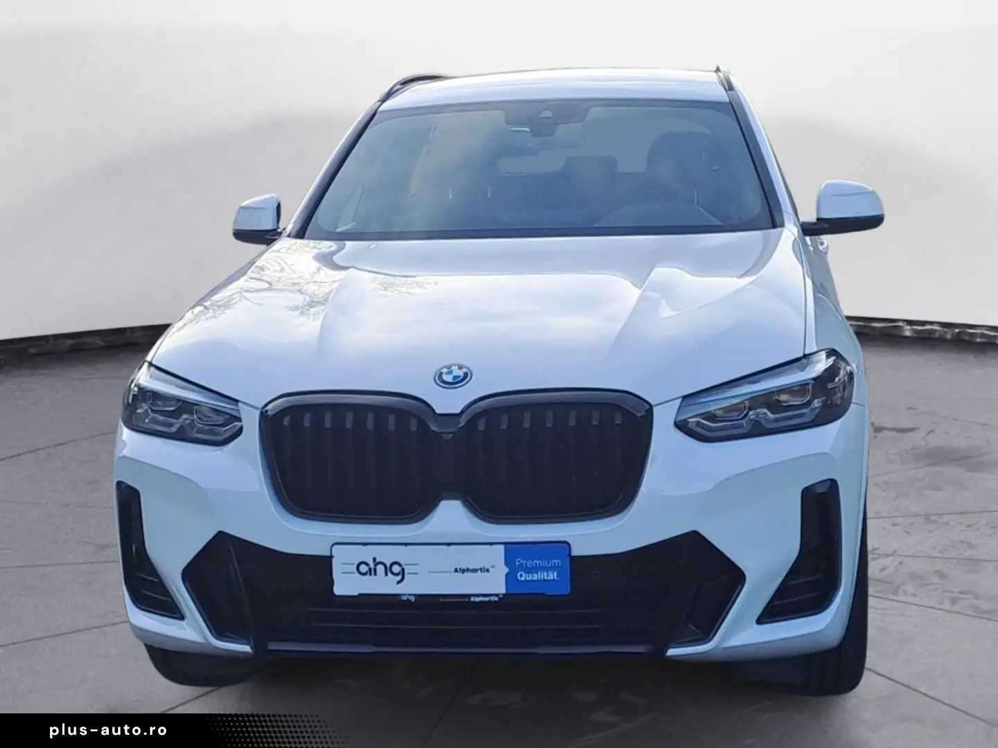 BMW X3 xDrive30e M Sport