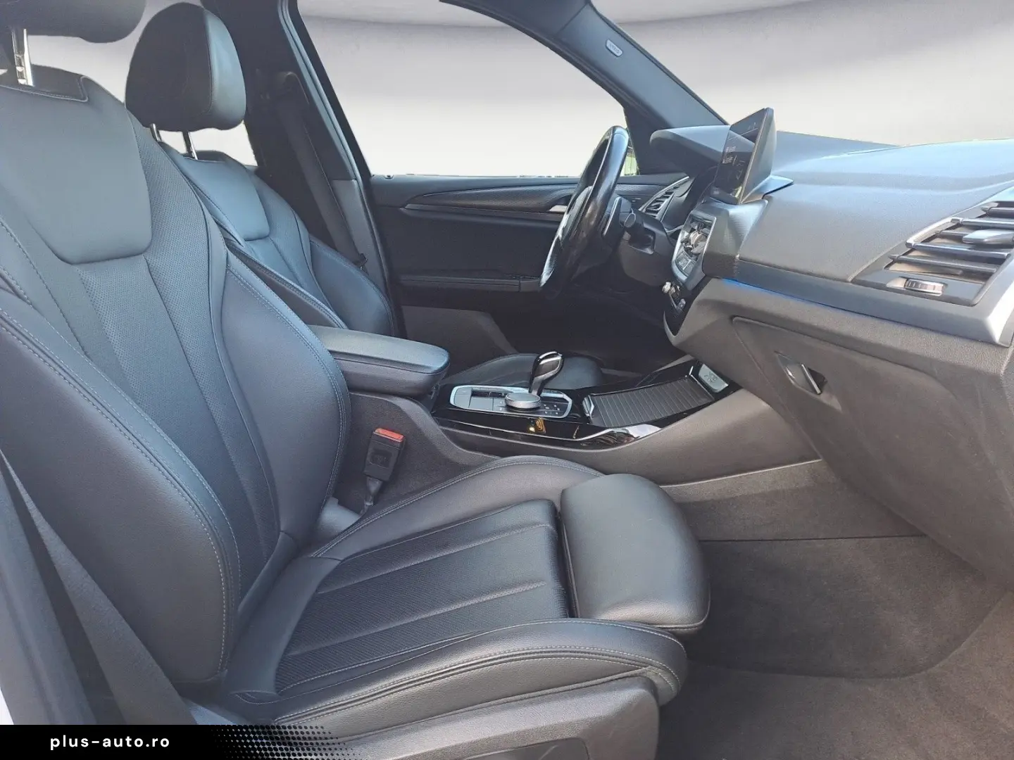 BMW X3 xDrive30e M Sport