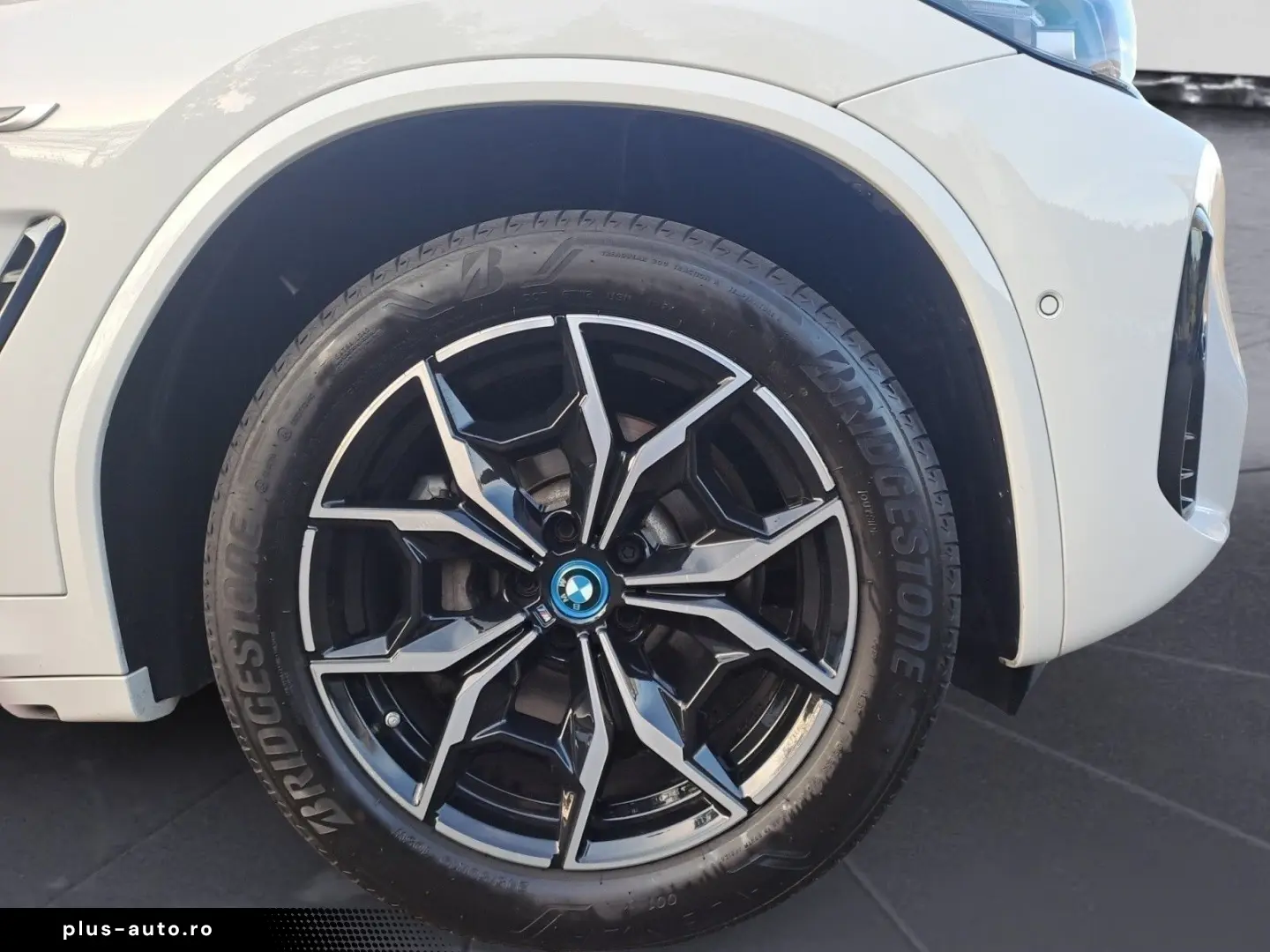BMW X3 xDrive30e M Sport