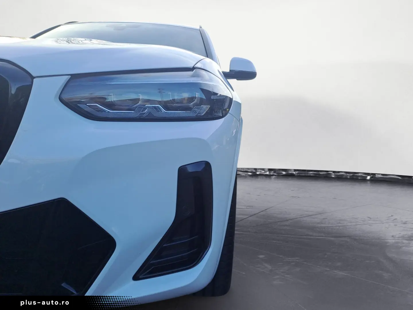 BMW X3 xDrive30e M Sport