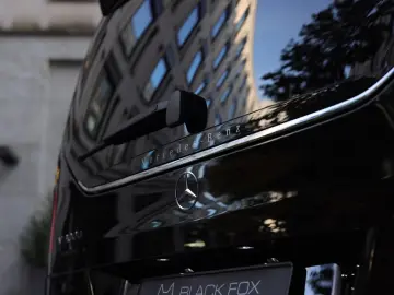 Mercedes-Benz V 300 d 4MATIC Extralong