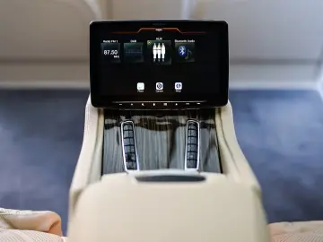 Mercedes-Benz V 300 d 4MATIC Extralong