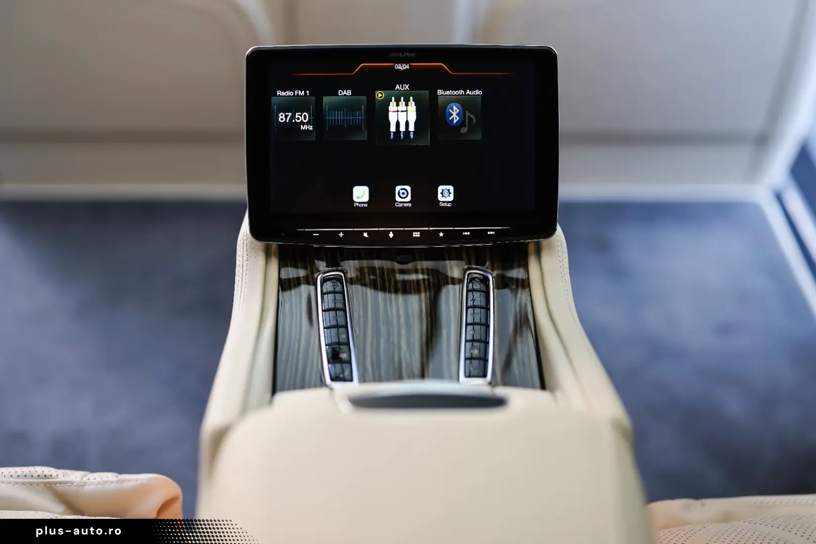 Mercedes-Benz V 300 d 4MATIC Extralong