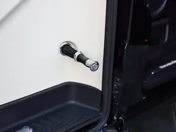 Mercedes-Benz V 300 d 4MATIC Extralong