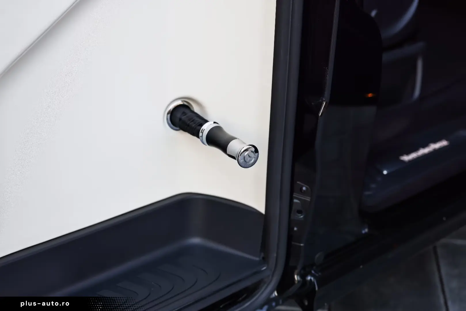 Mercedes-Benz V 300 d 4MATIC Extralong