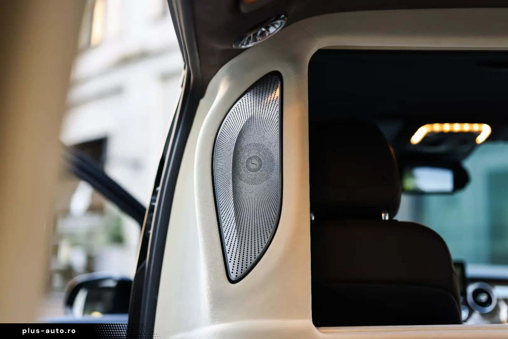 Mercedes-Benz V 300 d 4MATIC Extralong