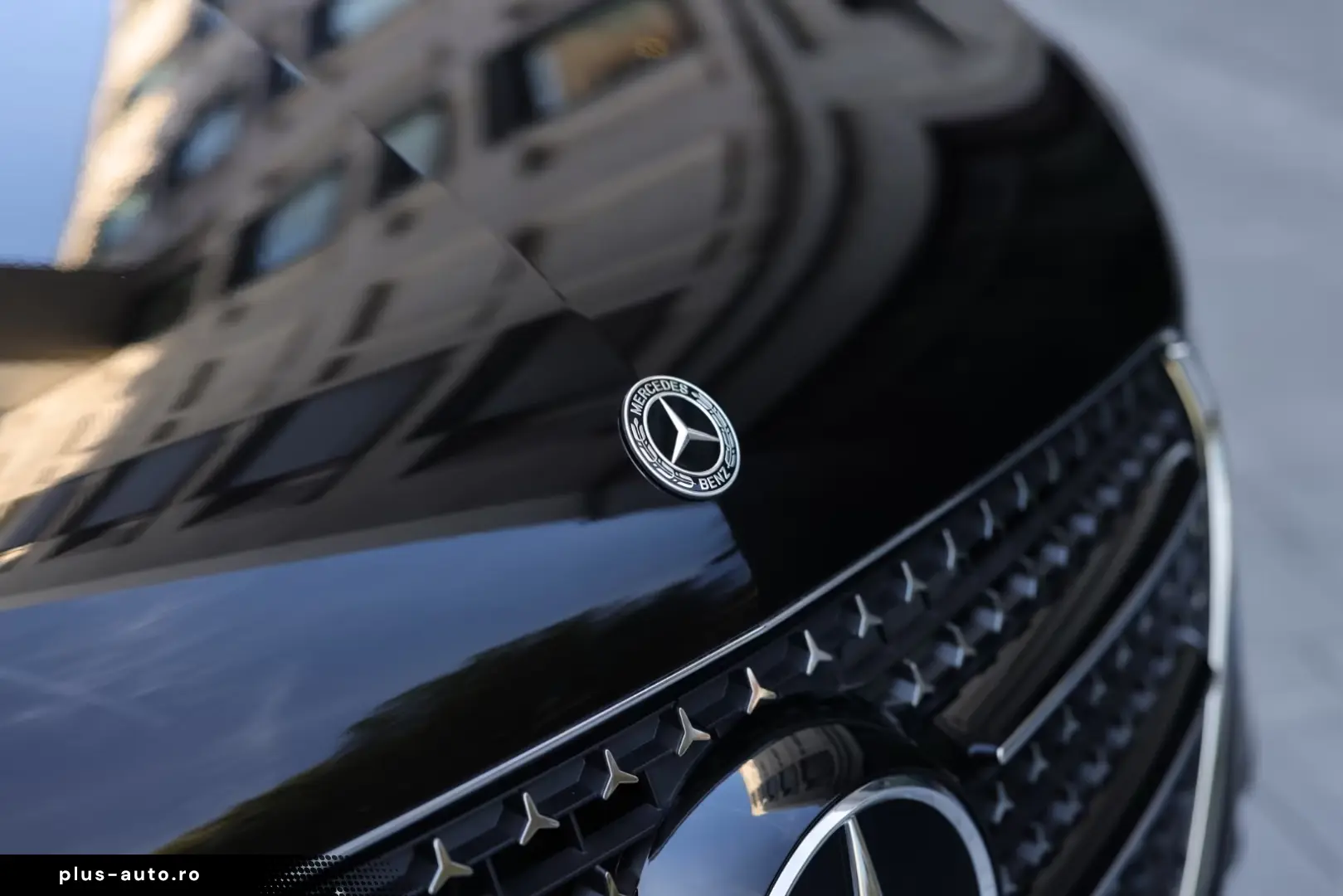 Mercedes-Benz V 300 d 4MATIC Extralong