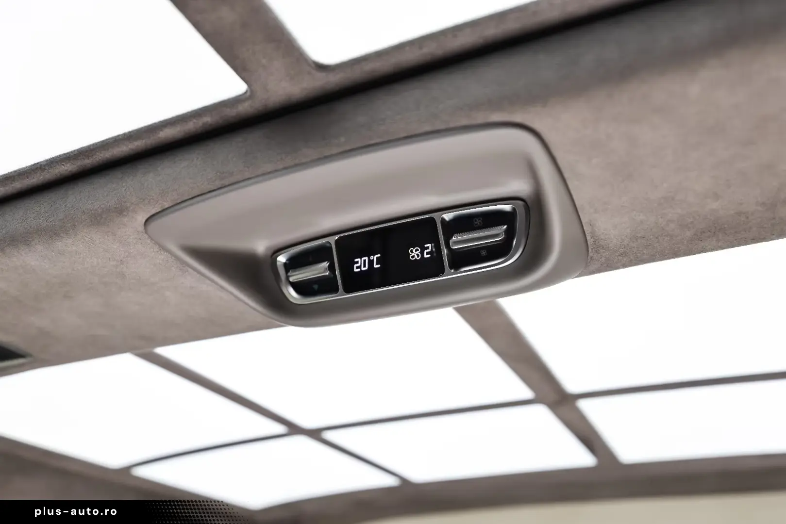 Mercedes-Benz V 300 d 4MATIC Extralong