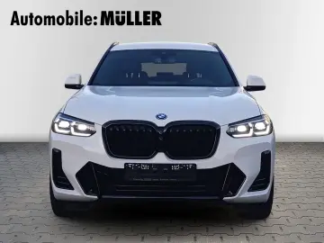 BMW X3 30e MSport xDrive